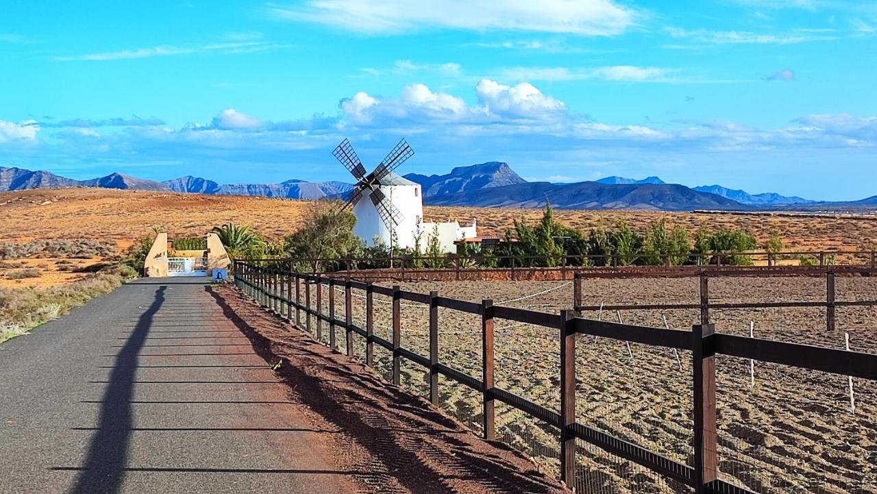Finca El Molino Fuerteventura Bed & Breakfast